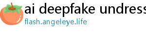 ai deepfake undress